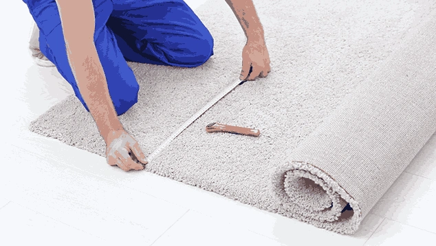 Carpet Repair Services Millbrook
