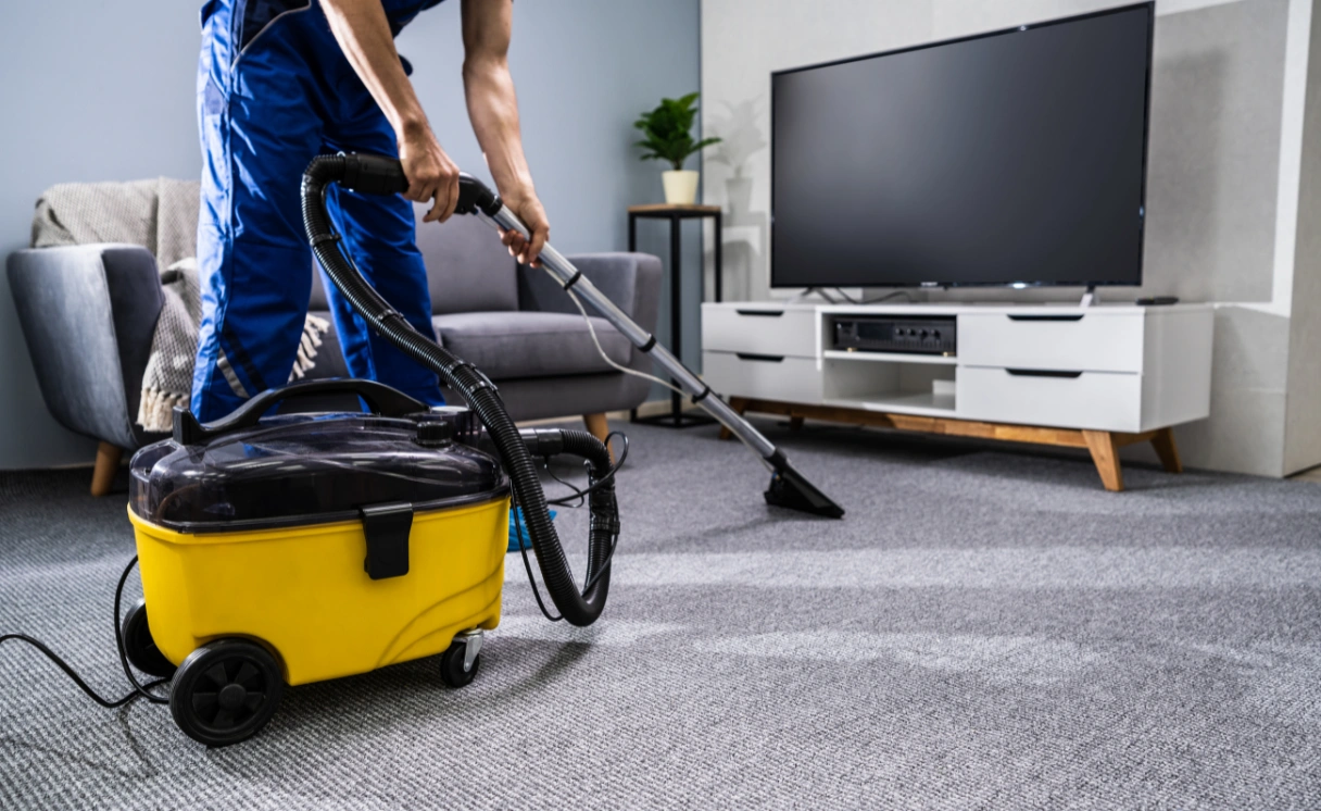 Extract Carpet Cleaning Millbrook Contact Office